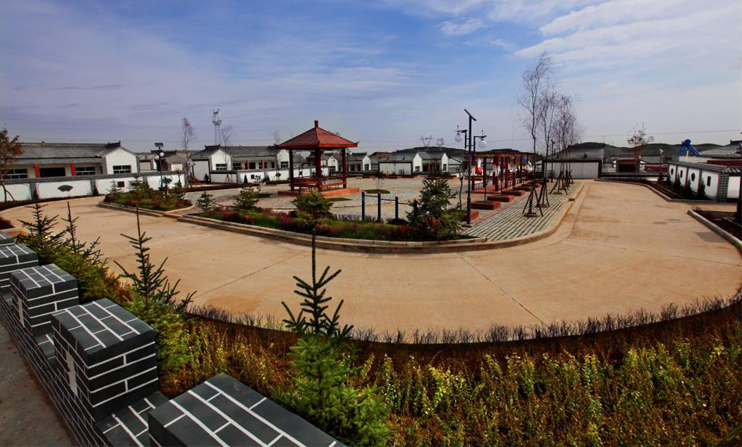 巫山活动盒子公号开发案例